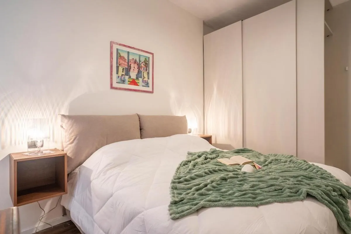 Pendola 9 Apartment Siena Italy