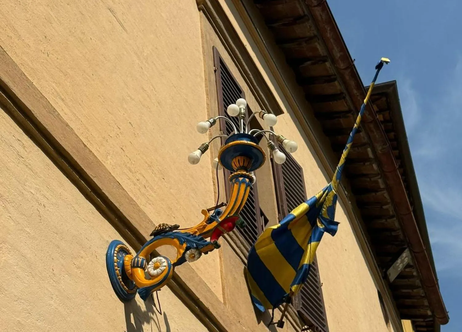 Pendola 9 Apartment Siena