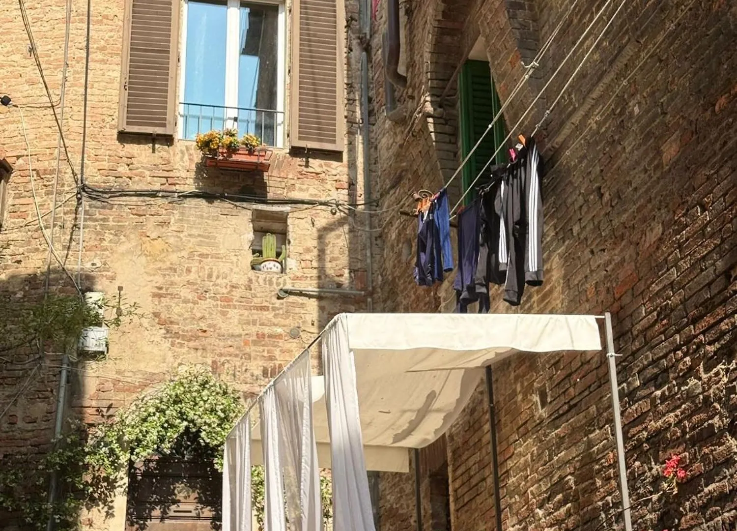 Pendola 9 Apartment Siena