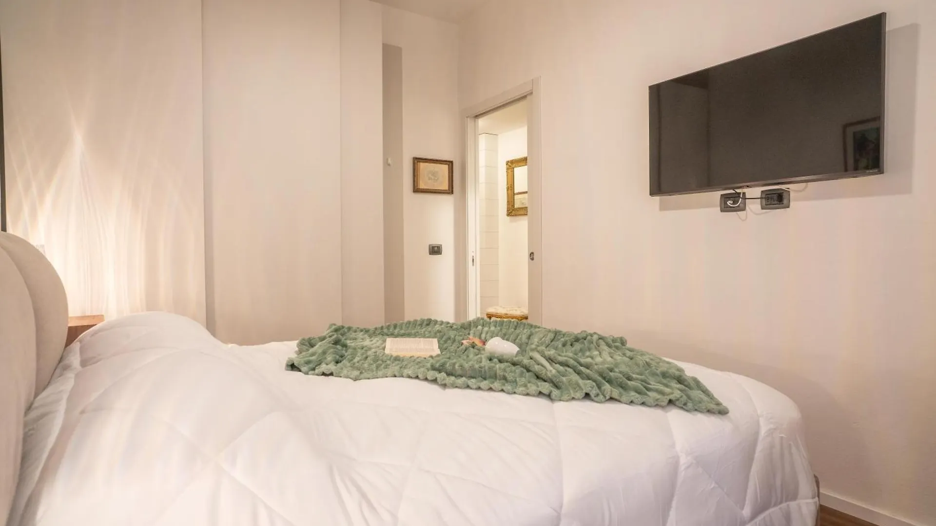 Pendola 9 Apartment Siena Italy