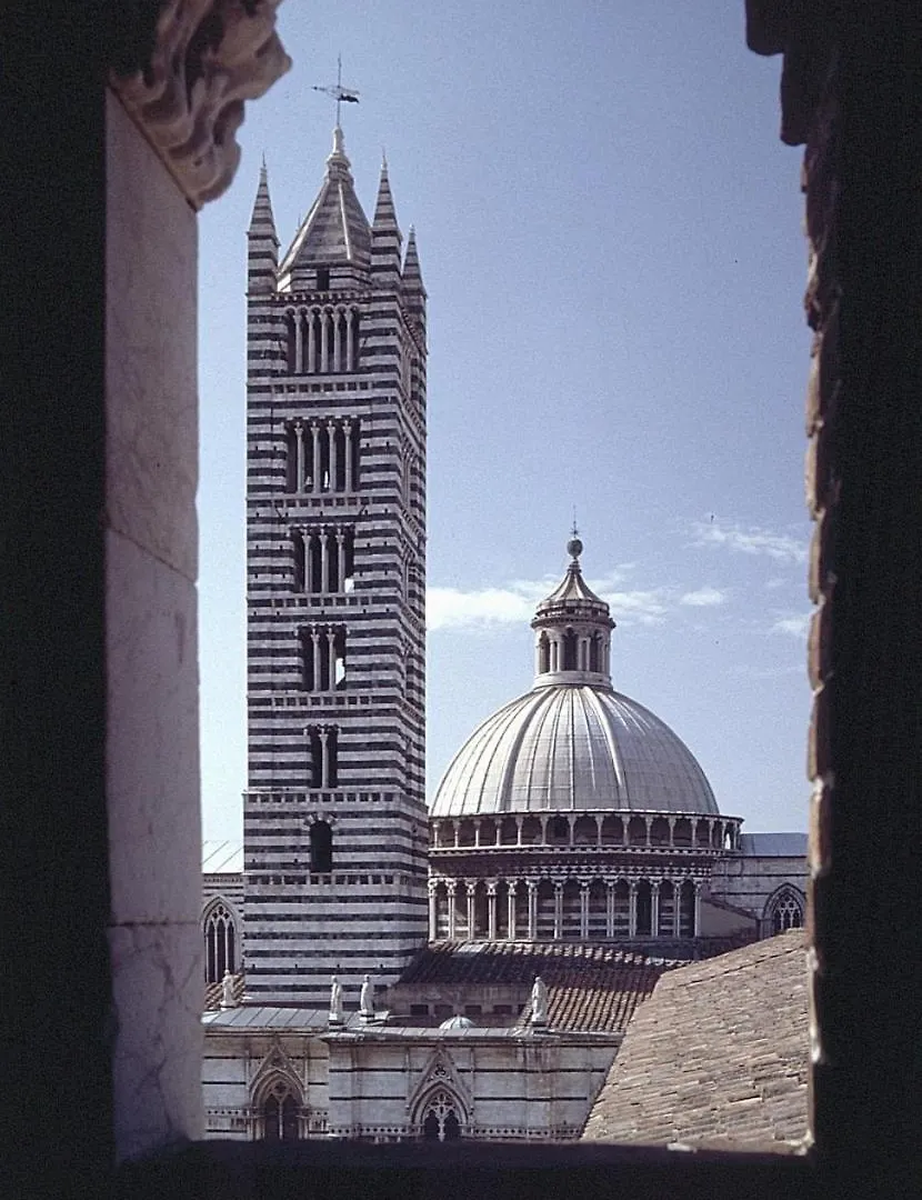 Pendola 9 Apartment Siena 0*,  Italy