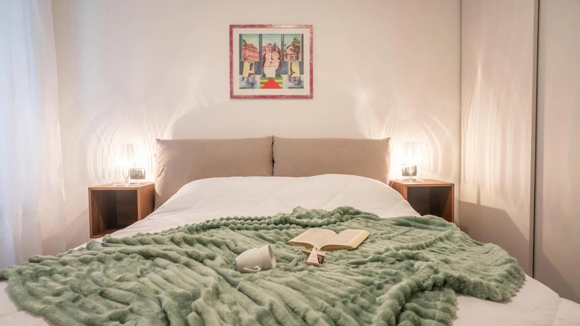 Pendola 9 Apartment Siena 0*,  Italy