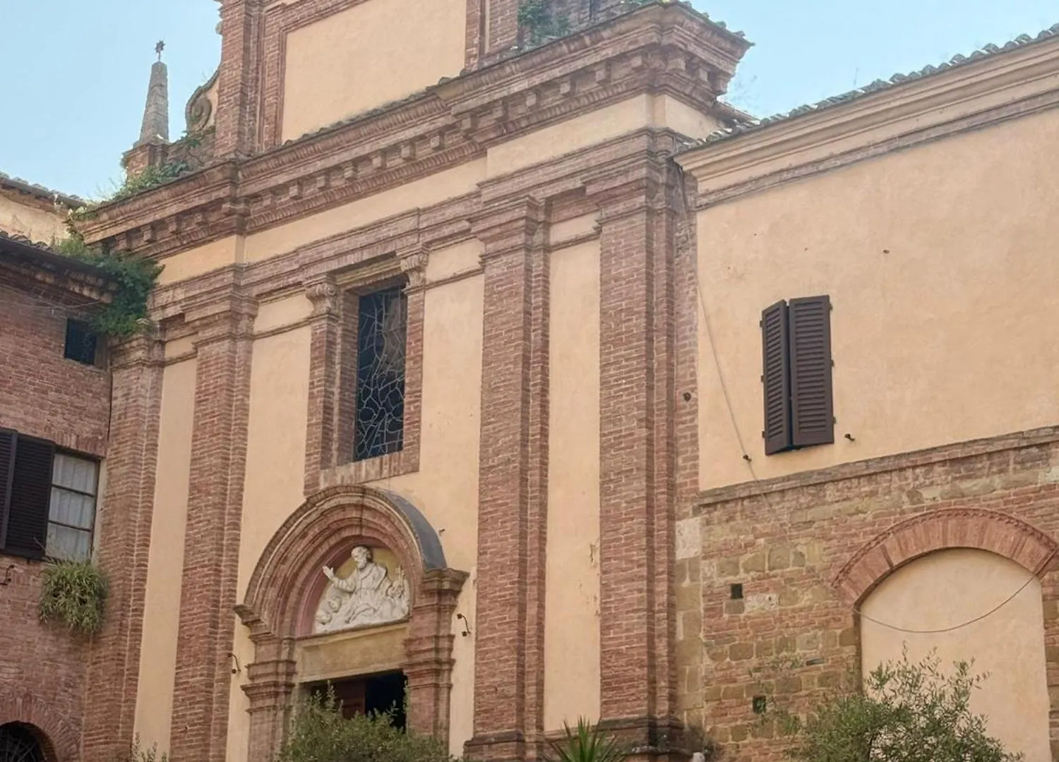 Pendola 9 Apartment Siena 0*,