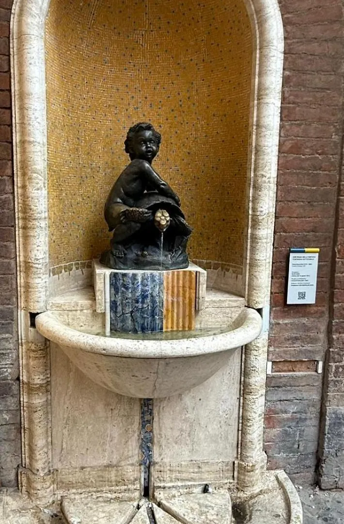 Pendola 9 Apartment Siena