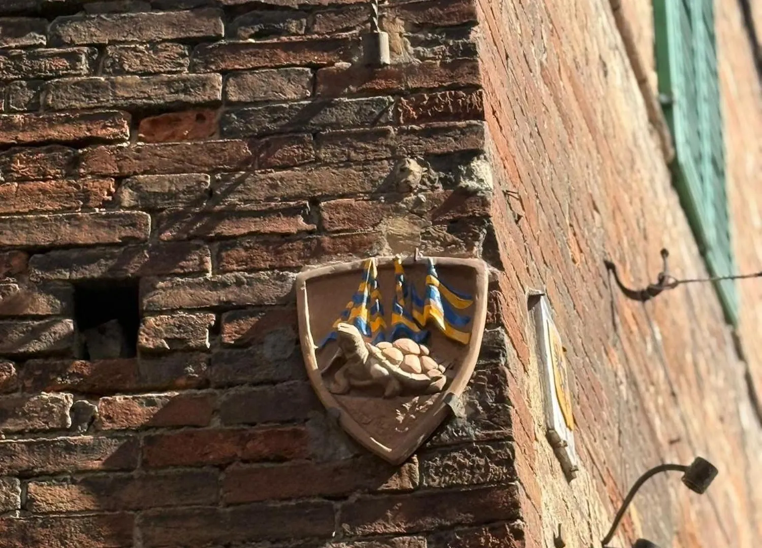 Pendola 9 Apartment Siena