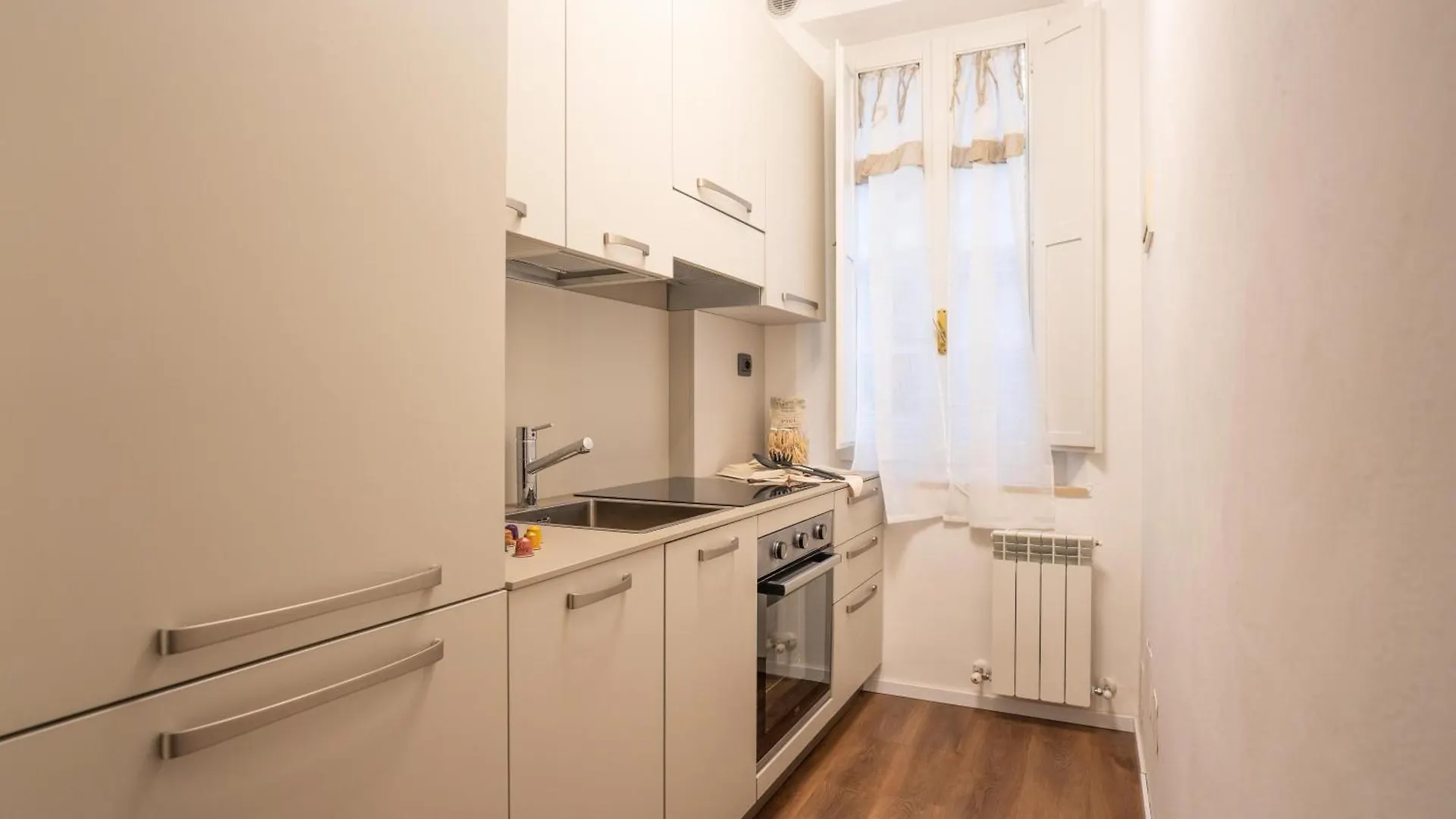 Pendola 9 Apartment Siena Italy