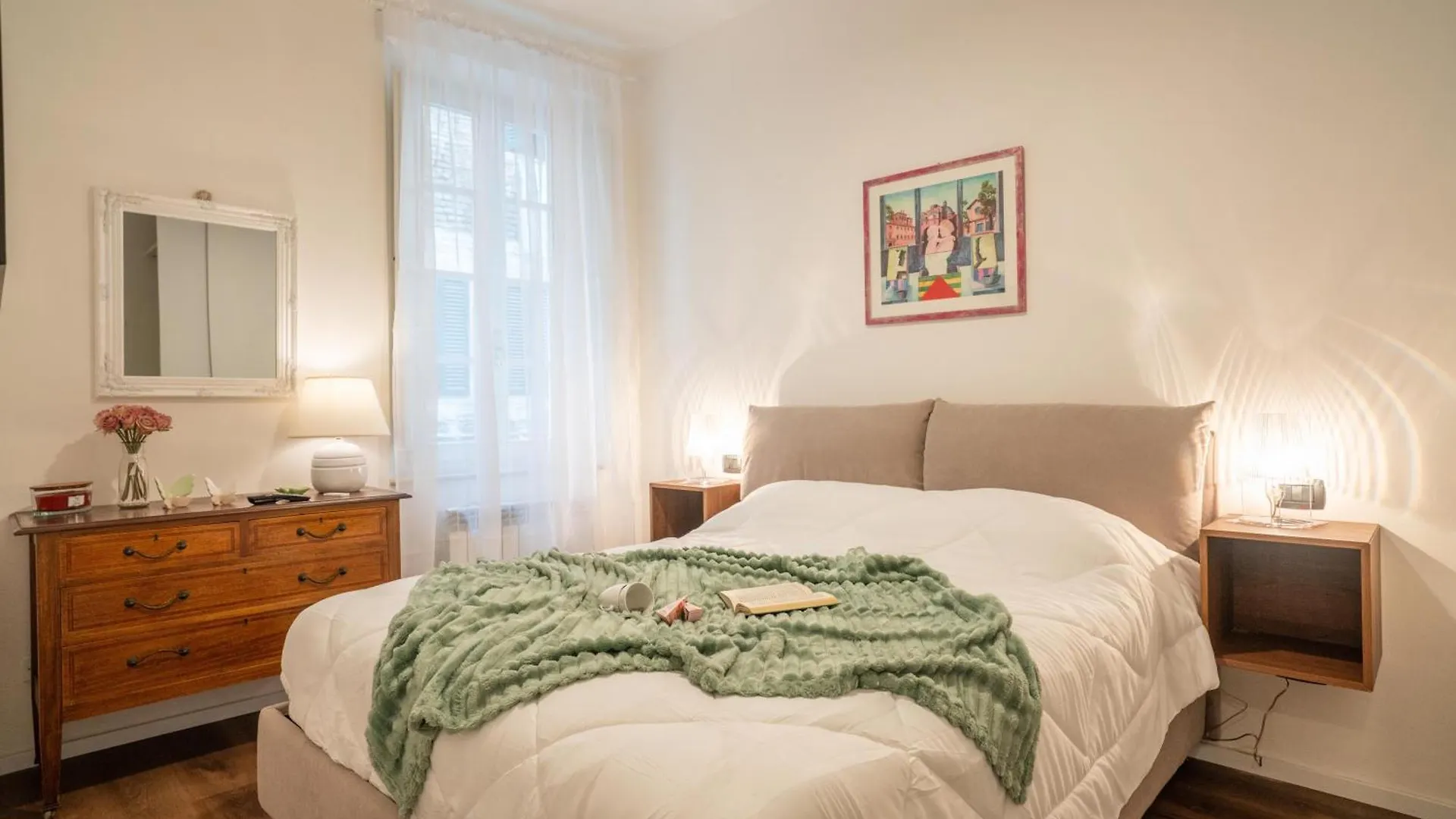 Pendola 9 Apartment Siena Italy