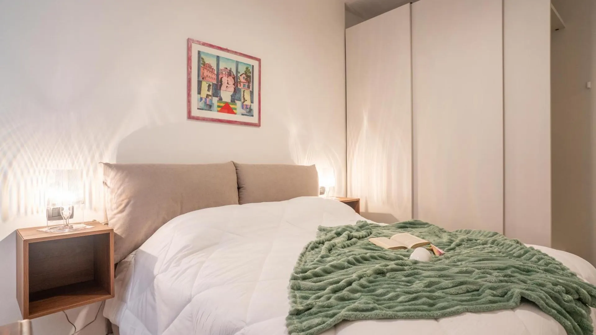 Pendola 9 Apartment Siena