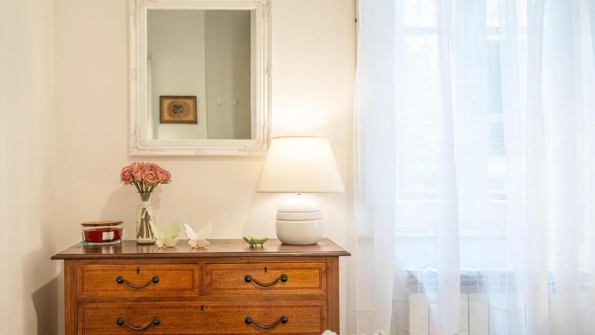 Pendola 9 Apartment Siena Italy
