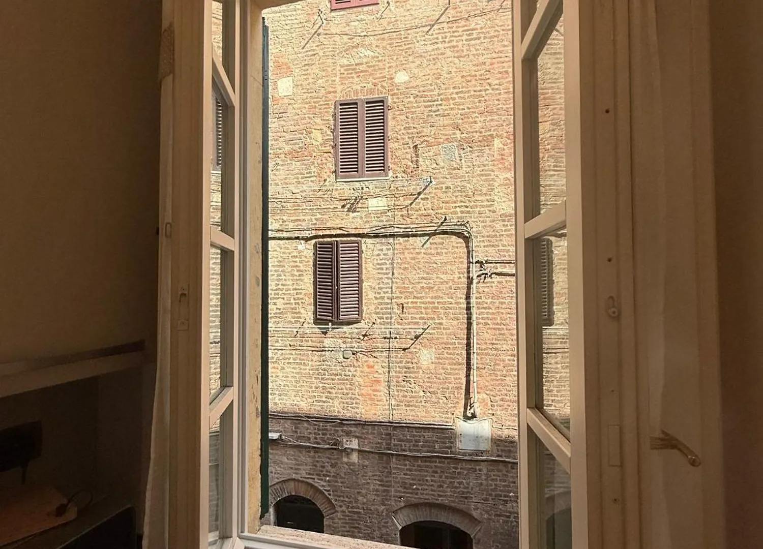Pendola 9 Apartment Siena 0*,