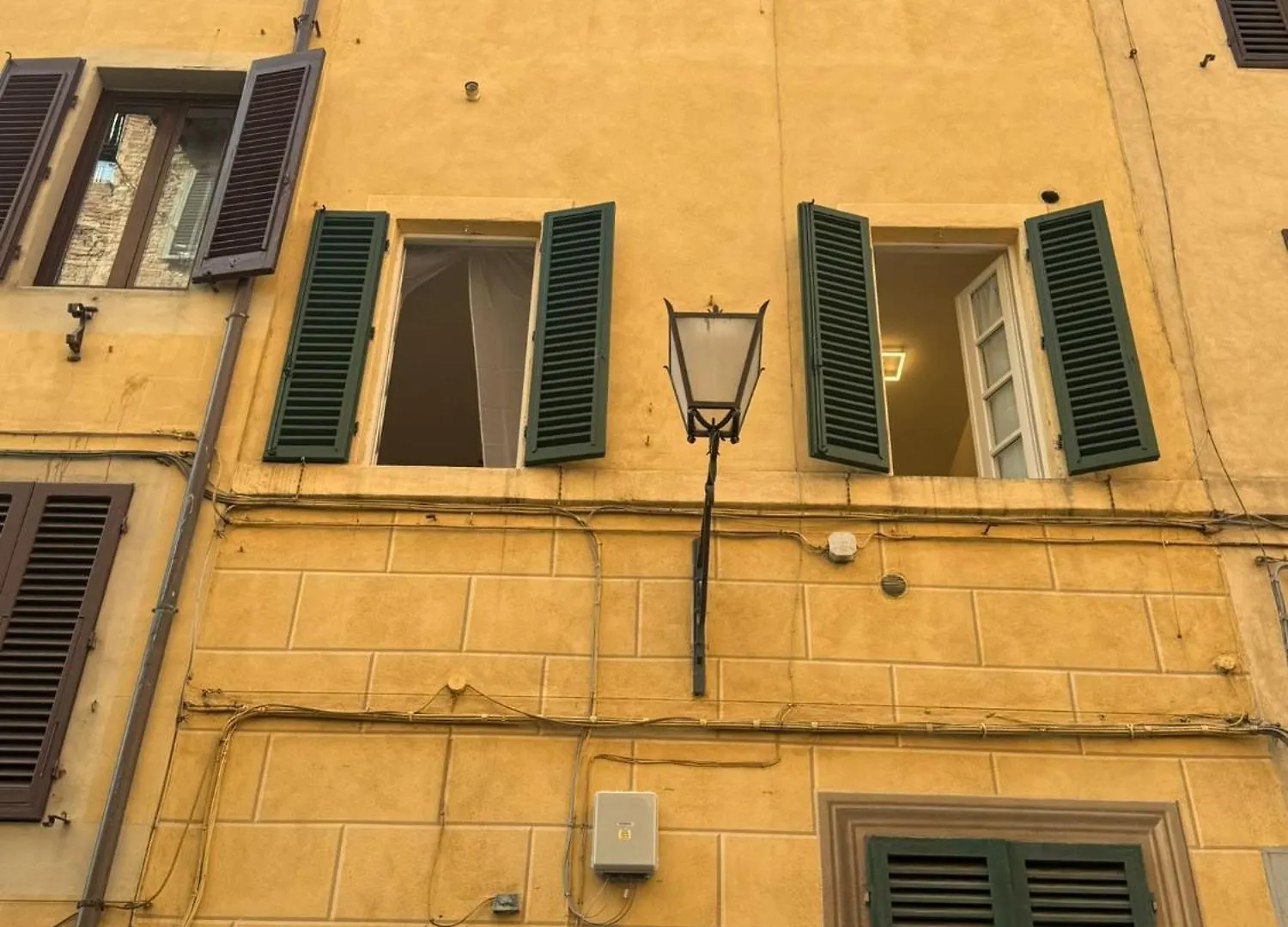 Pendola 9 Apartment Siena